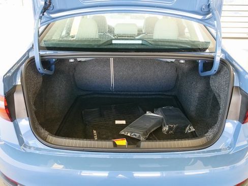 New 2025 Volkswagen Jetta S image 12