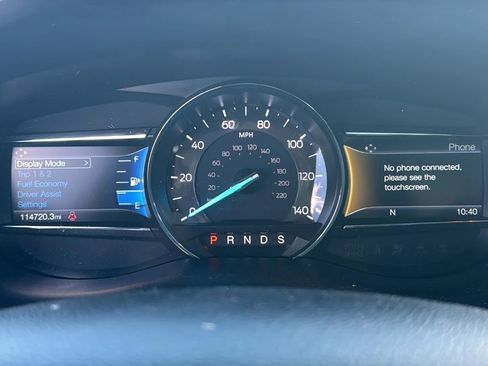 Used 2019 Ford Explorer Sport AWD/4WD image 19