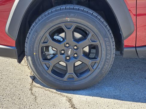 Used 2023 Toyota RAV4 TRD Off-Road image 11