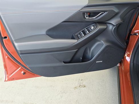 New 2025 Subaru Crosstrek 2.5i Limited image 33
