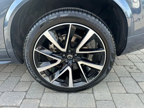 Used 2023 Volvo XC90 B5 Plus w/ Protection Package AWD/4WD image 28