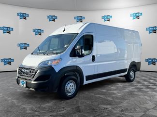 Used 2025 RAM ProMaster 2500 video 2