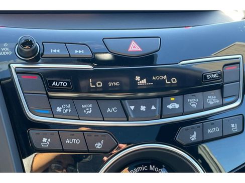 Certified 2023 Acura RDX A-Spec image 27