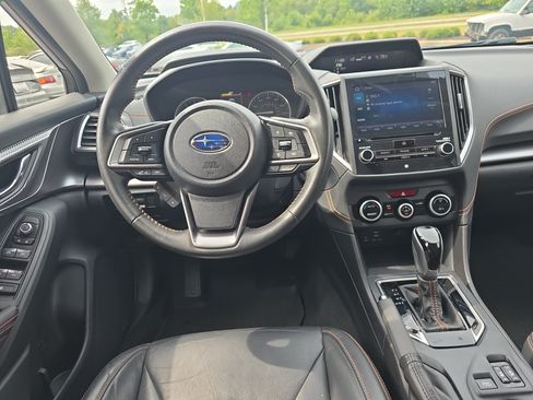 Used 2023 Subaru Crosstrek 2.5i Limited AWD/4WD image 16