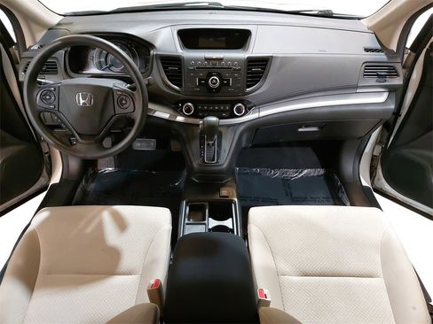 Used 2016 Honda CR-V LX image 9