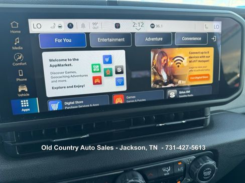 Used 2025 Jeep Wrangler Sport image 56