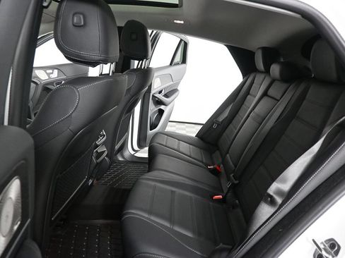 Certified 2026 Mercedes-Benz GLE 450 4MATIC Coupe image 19