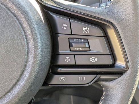 New 2025 Subaru Forester Premium w/ Protection Package image 16