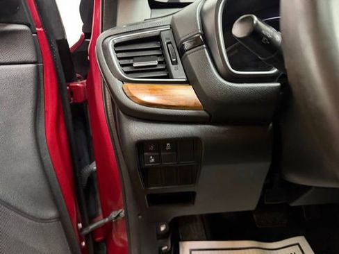 Used 2021 Honda CR-V EX image 15