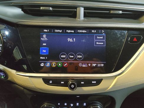 Used 2023 Buick Encore GX Essence w/ Advanced Technology Package AWD/4WD image 25