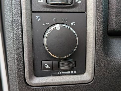 Certified 2022 RAM 1500 Tradesman image 11