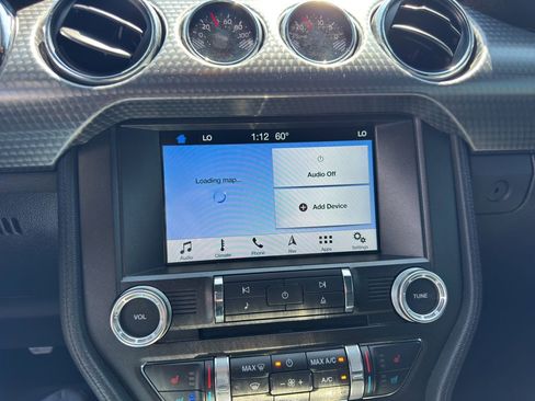Used 2017 Ford Mustang GT Premium w/ GT Performance Package RWD image 30
