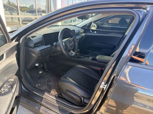 Used 2025 Kia K5 LXS image 7