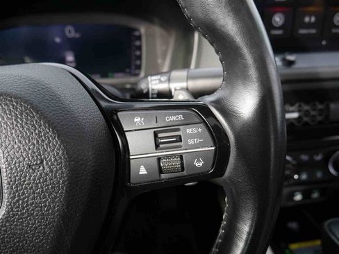 Used 2024 Honda Accord Touring image 38