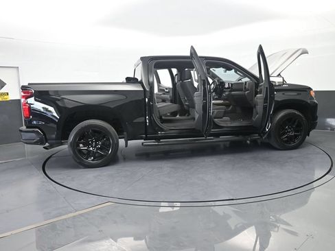 Used 2024 Chevrolet Silverado 1500 RST RWD image 77