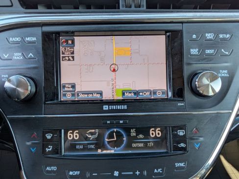 Used 2014 Toyota Avalon Limited image 23