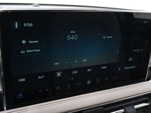 New 2026 Lincoln Corsair Premiere image 27