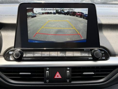 Used 2019 Kia Forte LXS image 25