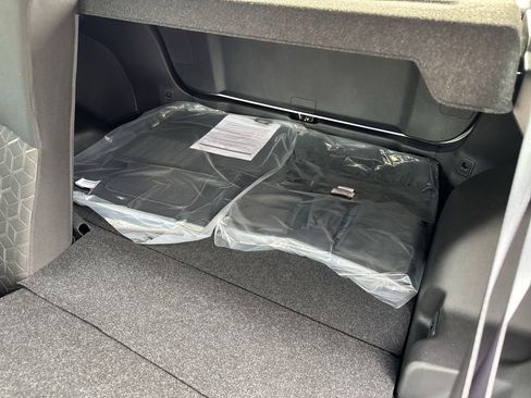 New 2026 Mitsubishi Outlander Sport ES AWD/4WD image 27