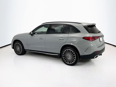 Certified 2026 Mercedes-Benz GLC 300 image 7