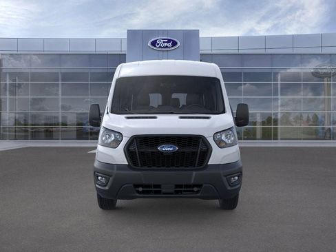 New 2024 Ford Transit 350 XL AWD/4WD image 6