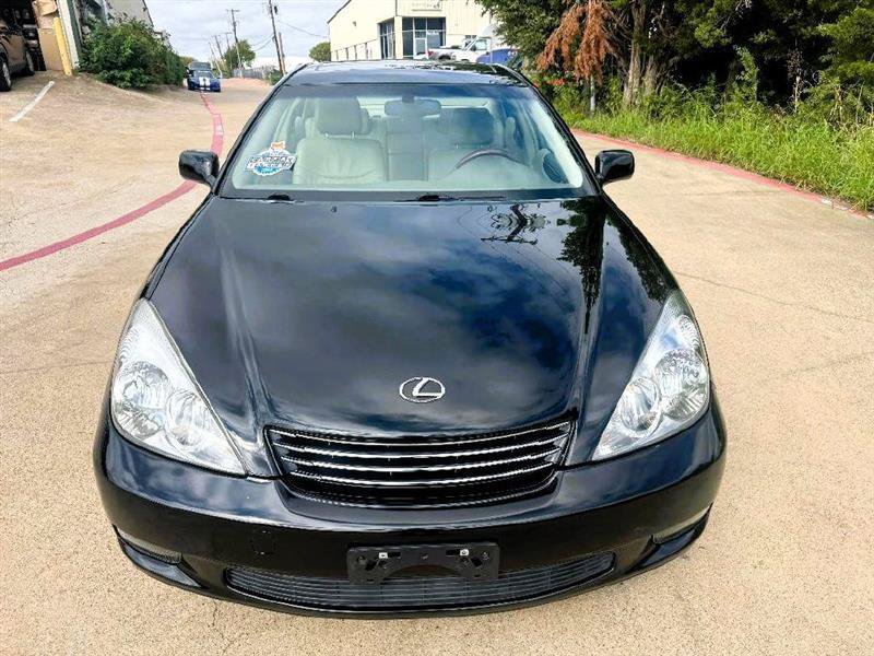 Used 2002 Lexus ES 330 FWD image 14