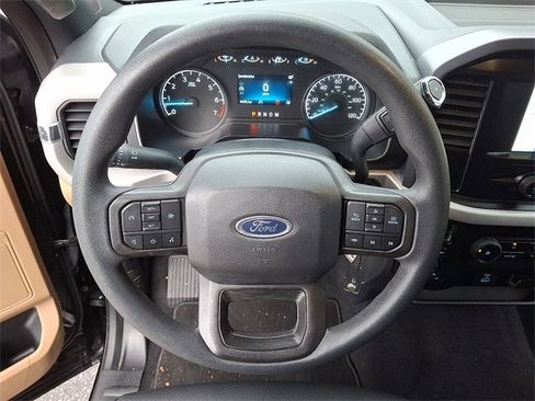 Used 2023 Ford F150 XLT image 18