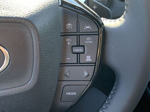 Used 2026 Toyota bZ image 29