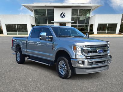 Used 2022 Ford F250 XLT w/ XLT Premium Package