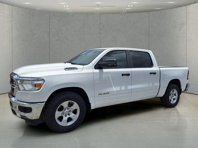 Used 2023 RAM 1500 Big Horn