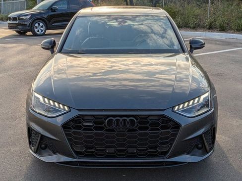 Used 2023 Audi A4 2.0T Premium Plus image 2