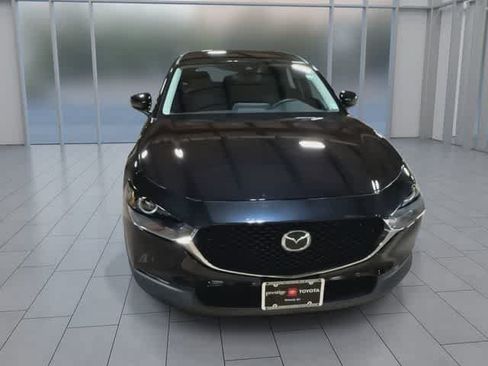 Used 2023 MAZDA CX-30 AWD 2.5 S image 3