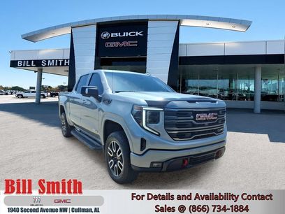 Used 2024 GMC Sierra 1500 AT4 w/ Technology Package