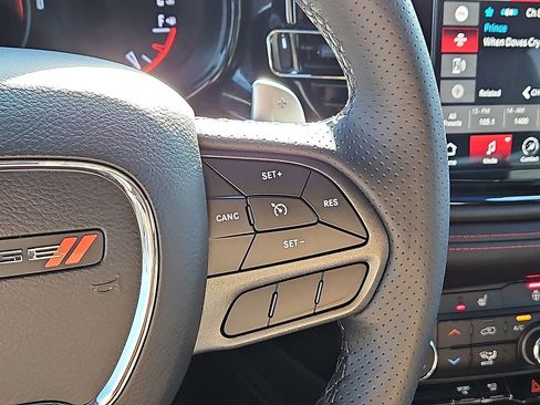 Used 2023 Dodge Durango R/T w/ Blacktop Package image 24