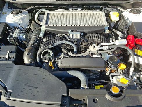 Used 2024 Subaru WRX Premium image 27