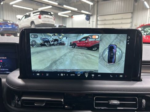 New 2026 Lincoln Aviator Premiere w/ Jet Appearance Package image 19