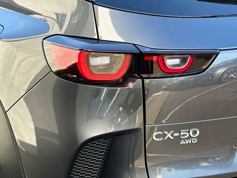 New 2026 MAZDA CX-50 AWD 2.5 S w/ Premium Package image 24