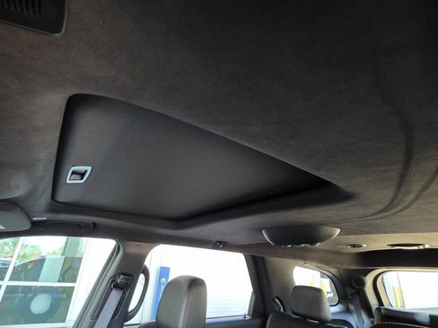 New 2026 Dodge Durango GT image 8