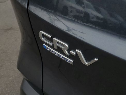 Used 2023 Honda CR-V Sport Touring image 7