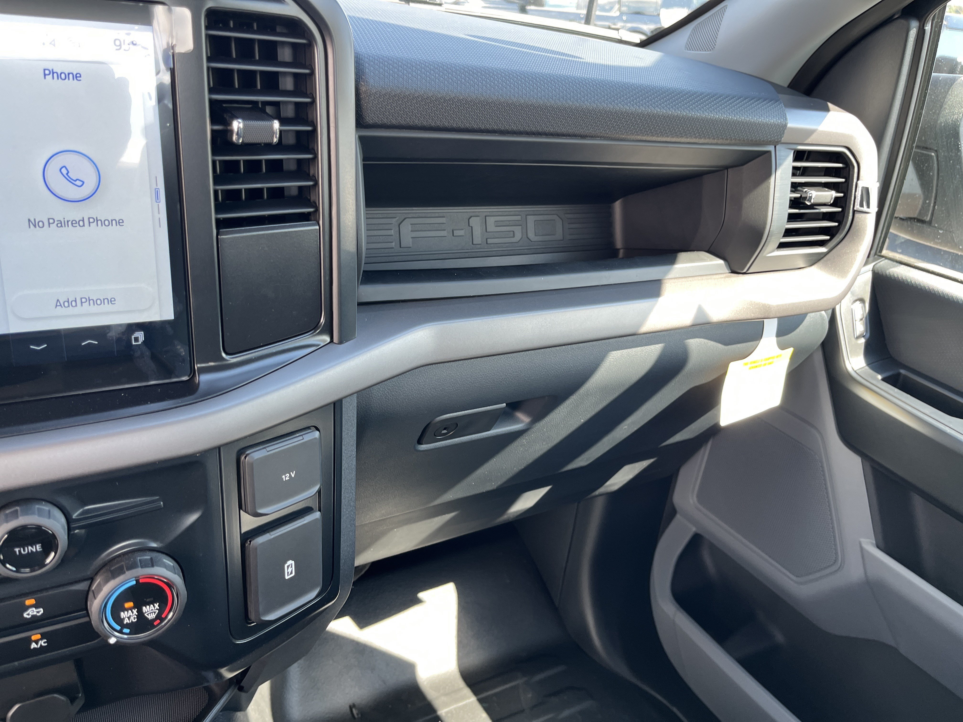 New 2026 Ford F150 XL RWD image 21