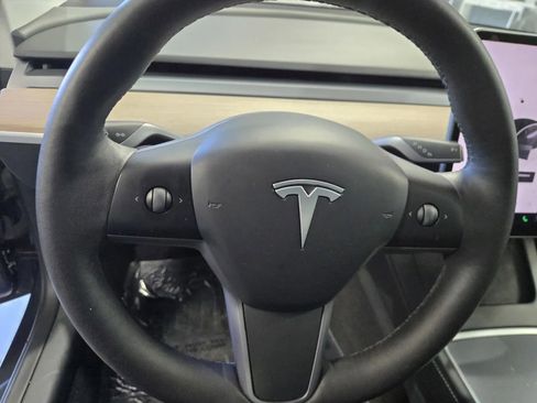 Used 2023 Tesla Model 3 Standard Range RWD image 15