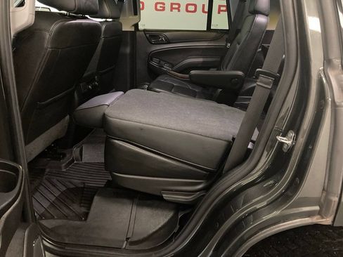 Used 2019 Chevrolet Tahoe LT AWD/4WD image 34