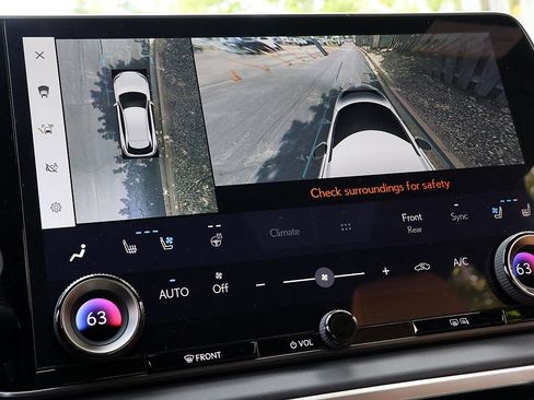 New 2026 Lexus RX 350 Premium AWD/4WD image 22