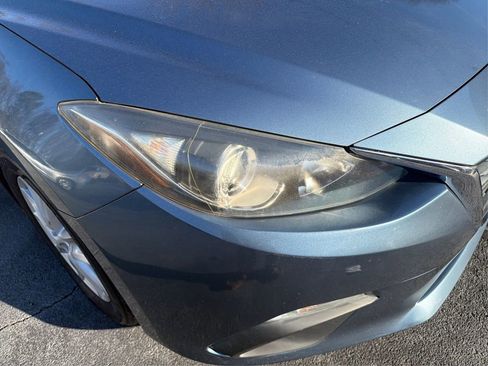 Used 2014 MAZDA MAZDA3 i Grand Touring image 40