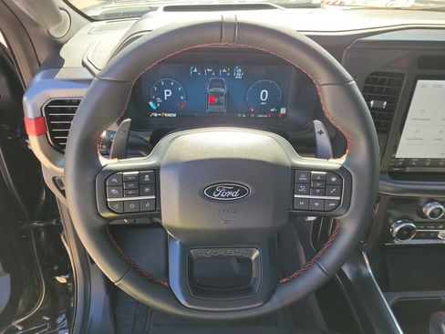 Used 2026 Ford F150 Raptor AWD/4WD image 24
