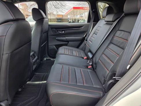 New 2026 Honda CR-V Sport-L image 11