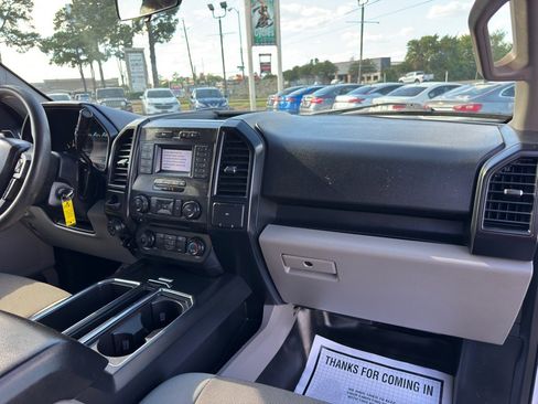 Used 2018 Ford F150 XL w/ Equipment Group 101A Mid image 20