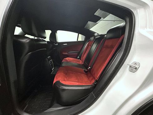 Used 2021 Dodge Charger Scat Pack w/ Dynamics Package image 19