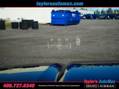 Used 2024 GMC Sierra 3500 Denali image 38