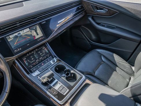 Used 2020 Audi Q7 3.0T Premium Plus image 27